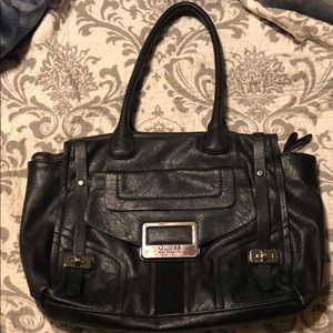 Guess purse